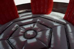 Santa20Bounce20House207 774606592 Santa Bounce