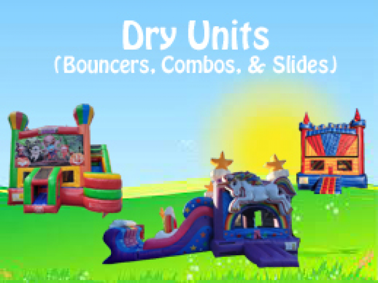 Bounce House Rentals