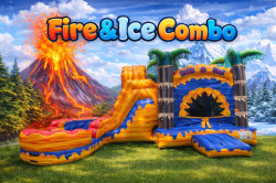 Fire & Ice Combo (wet)