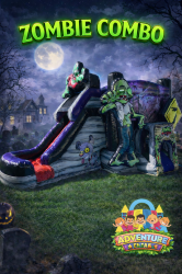 Zombie Combo