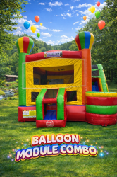 Balloon Module Combo (wet)